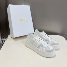 Christian Dior Low Shoes